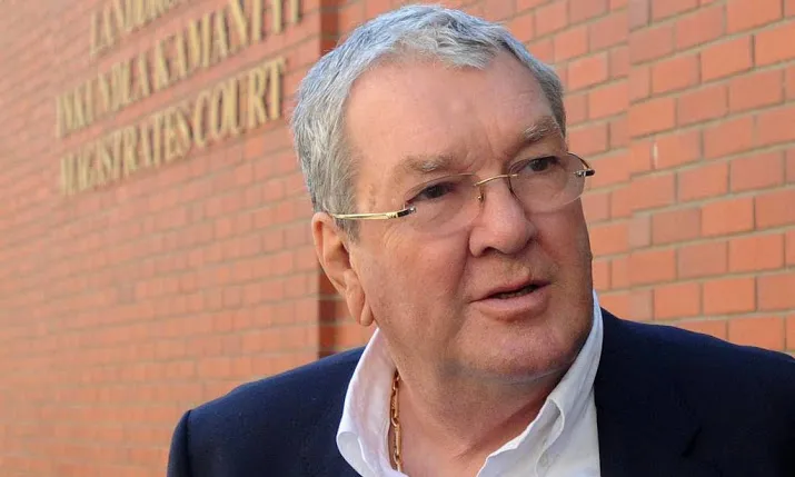 zaak kouwenhoven opgeschort tot juni