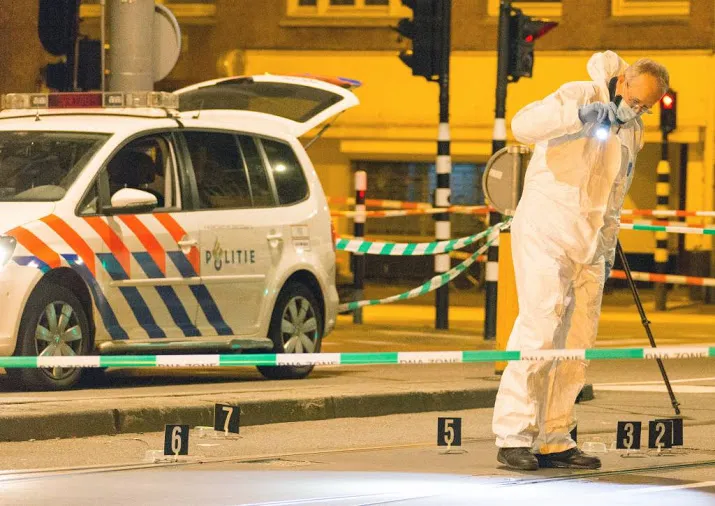 zaak rond schietpartij kattenburg aangehouden