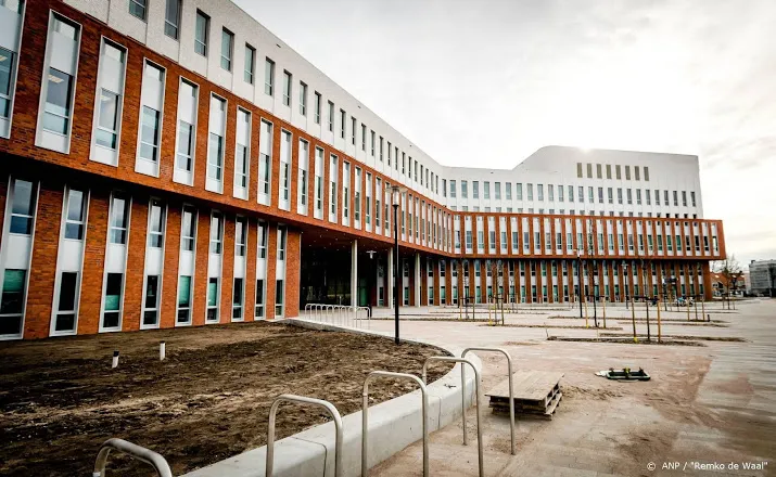zaans ziekenhuis moet misleidend persbericht rectificeren