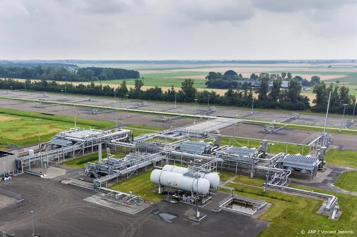 zakelijke energiegebruikers eu besparingsplan noodzakelijk