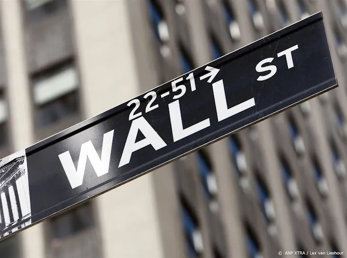 zakenbank goldman sachs bij winnaars op wall street