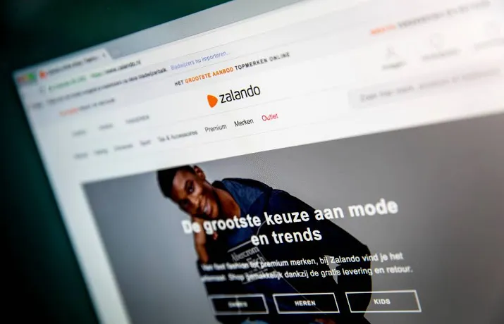 zalando bouwt verkopen flink uit