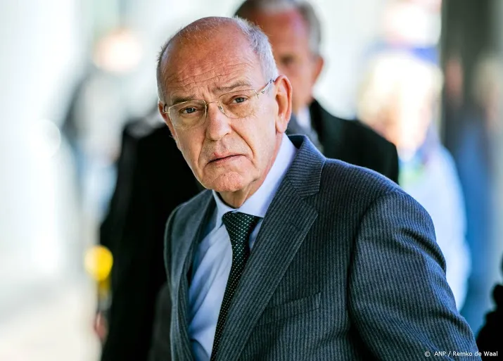 zalm en vogelzang weg bij danske bank na witwaskwestie abn amro