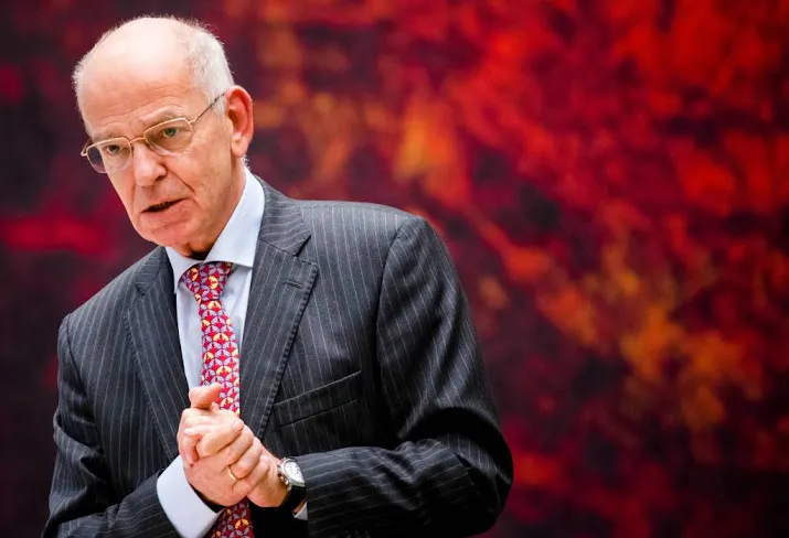 zalm voorzitter raad van advies cbs