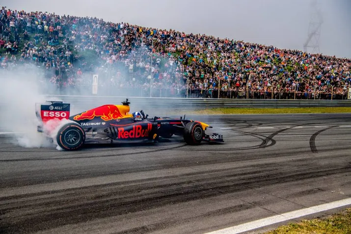 zandvoort zoekt financiers voor formule 1