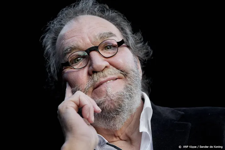 zanger arie ribbens overleden