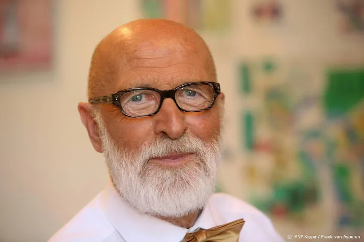 zanger pierre kartner vader abraham overleden