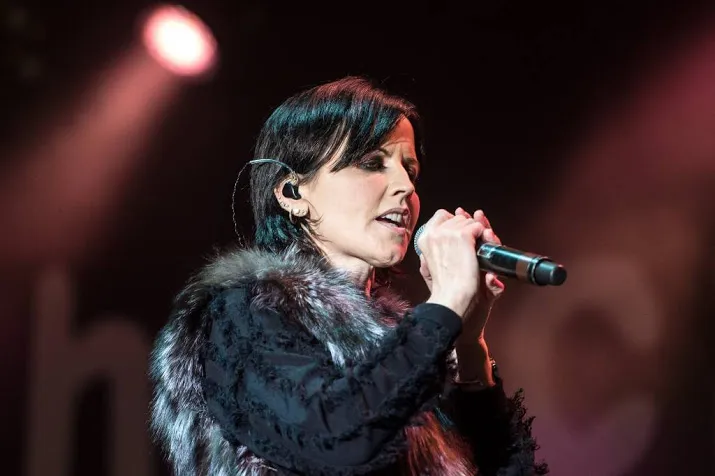 zangeres cranberries door drank verdronken