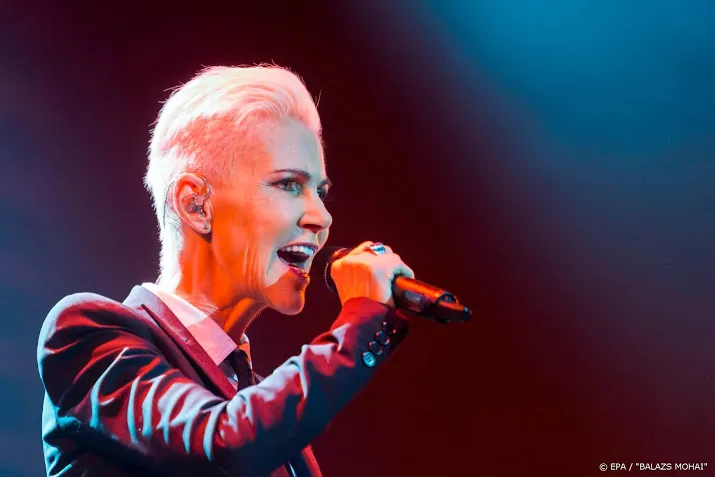 zangeres zweedse band roxette overleden