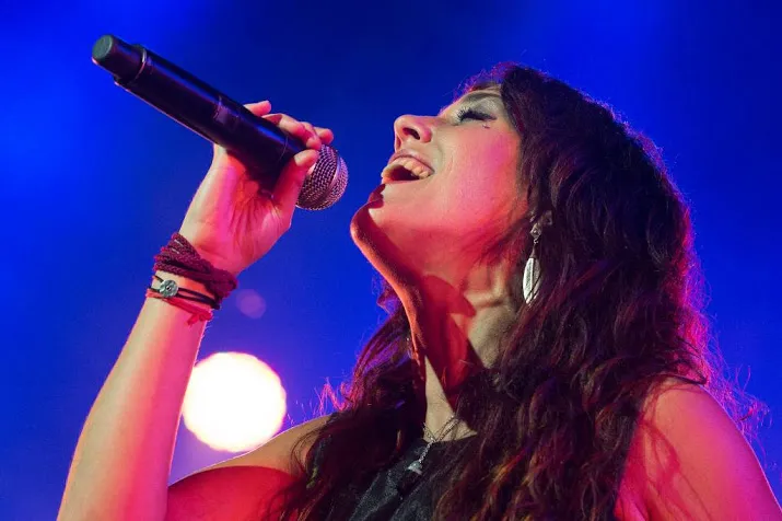 zaz nu ook naar amsterdam