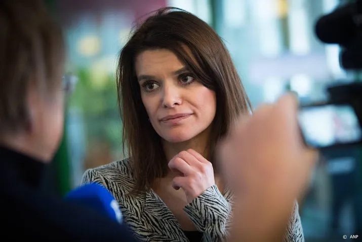 zeeland vertrouwen in staatssecretaris visser is geschaad