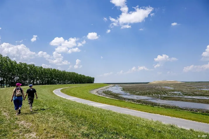 zeeland vraagt 17 miljard euro voor programma landelijk gebied