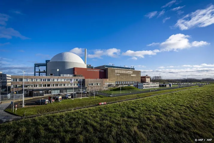 zeeland wil geen aantasting landschap door bouw kerncentrales