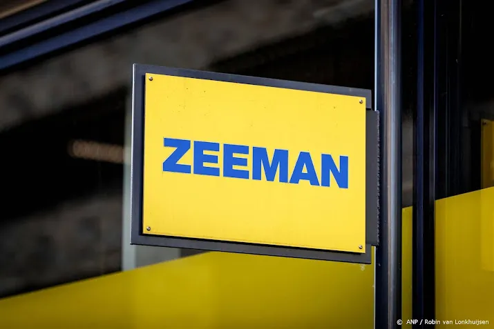zeeman roept slippers terug met te veel schadelijke stoffen