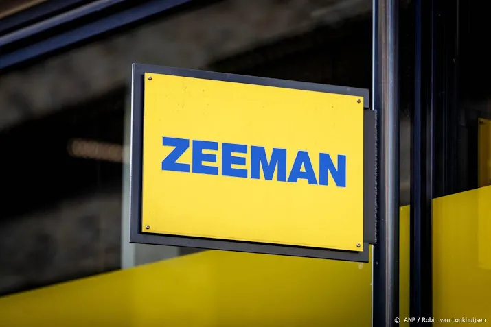 zeeman verkoopt voortaan ook tweedehands kleding