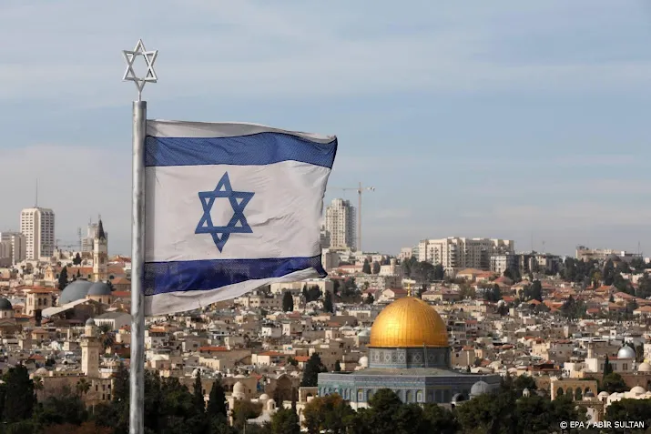 zeer sterk herstel economie israel na opheffen coronamaatregelen