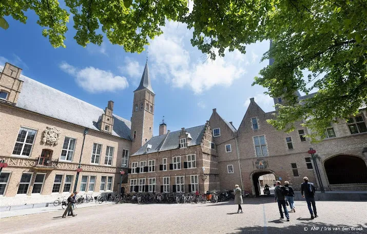 zeeuwse coalitie soepeler stikstofbeleid niet meer natuur