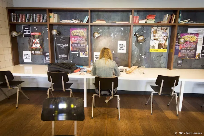 zeeuwse gedeputeerde stop op internationale studenten desastreus