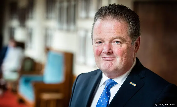 zeeuwse pvvers bosch en van dijk moeten weg