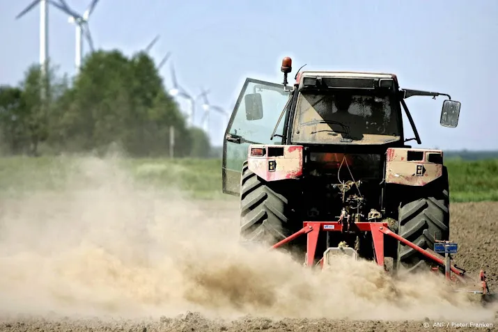 zeeuwse ui heeft snel water nodig hogere prijzen onvermijdelijk