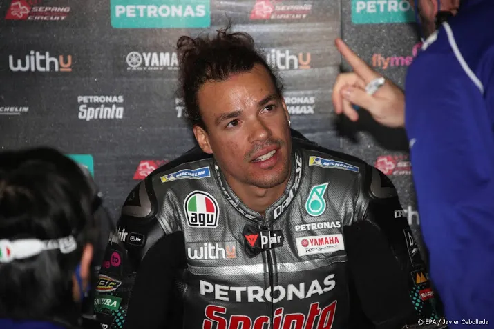 zege morbidelli in motogp mir verstevigt leiding in wk