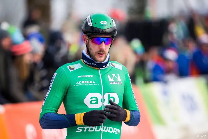zege voor schaatsers hekman en van der geest