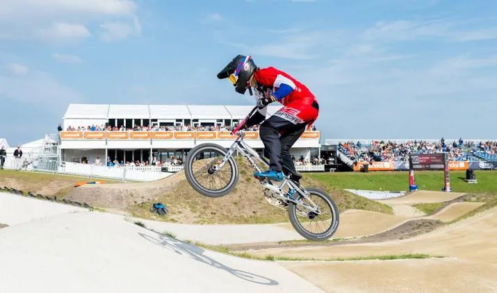 zeges smulders en kimman bij start wereldbeker