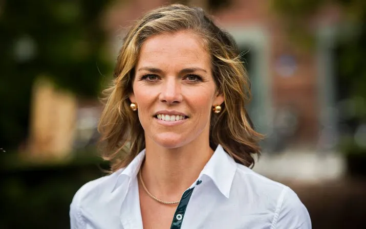 zeilster berkhout keert terug in 470 klasse