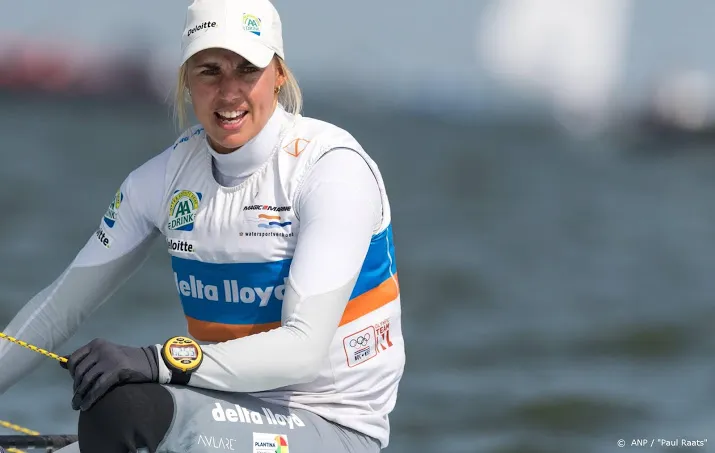 zeilster bouwmeester herovert wereldtitel laser radial