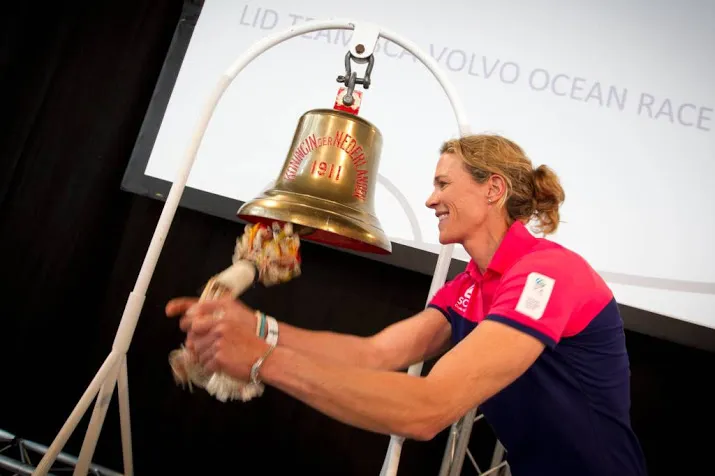 zeilster brouwer in sydney hobart yacht race