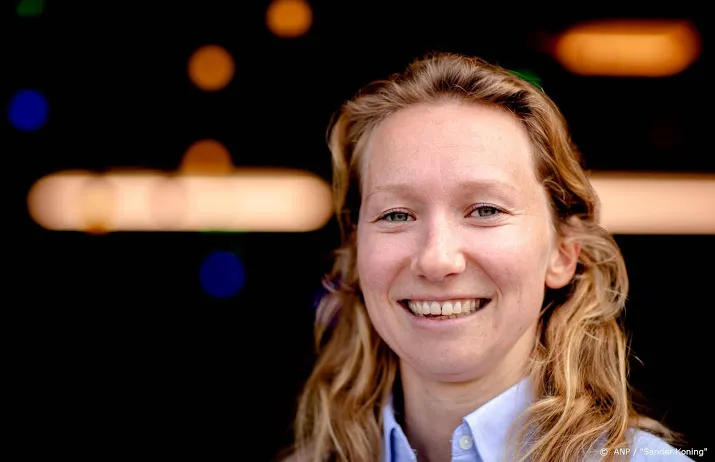zeilsters bekkering en duetz jagen nog op brons bij wk
