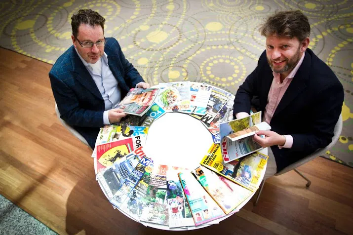 zeiltijdschrift zeilen krijgt nieuwe eigenaar