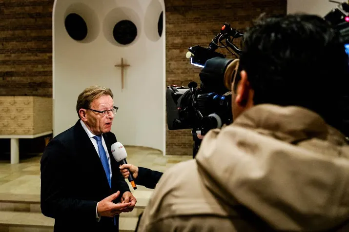 zeist vraagt mening onderzoeksraad over faber
