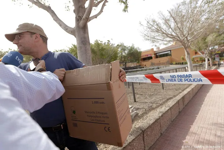 zeker 13 nederlanders vast om coronavirus in hotel op tenerife