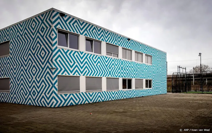 zeker 135 nieuwe leerlingen haga lyceum
