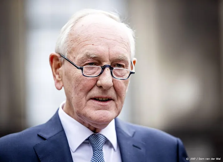 zeker elf boerenorganisaties komen aan tafel bij remkes