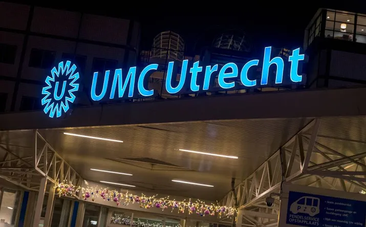 zemblajournalist niet welkom in umc utrecht