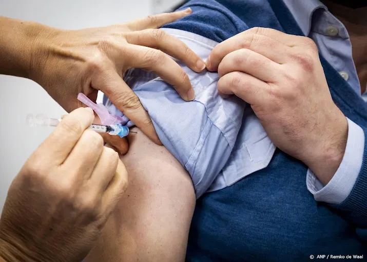 zenuwaandoening heeft mogelijk te maken met vaccinatie