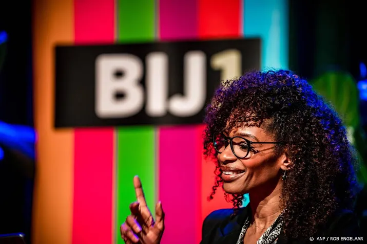 zenuwslopende uren voor bij1 op rand van kiesdrempel