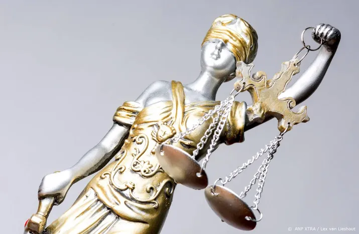 zes jaar cel geeist voor sadistische gijzeling
