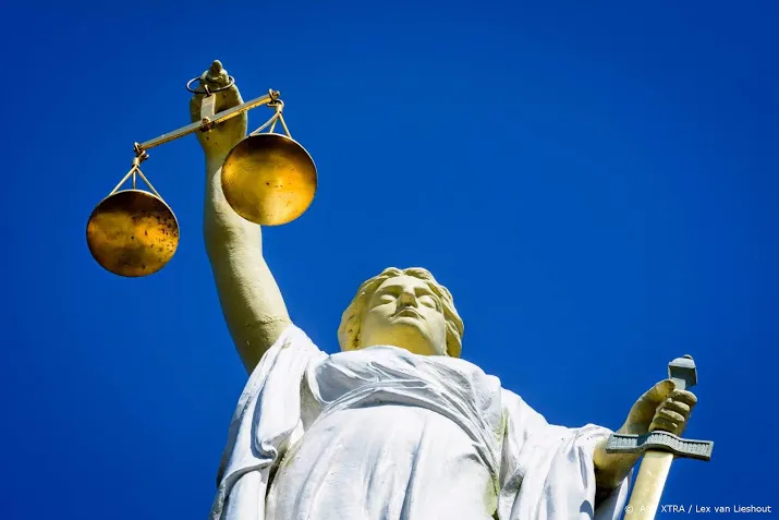 zes jaar voor slaan collega met ijzeren staaf