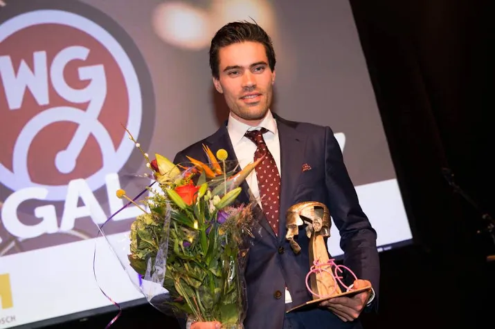 zes kandidaten gerrit schulte trofee