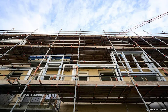 zes op tien tegen voorrang sociale huurwoning voor oekrainers