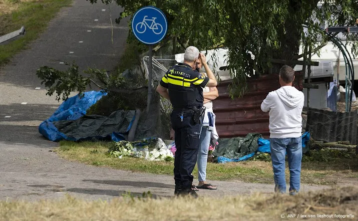 zes van de zeven gewonden in nieuw beijerland uit het ziekenhuis