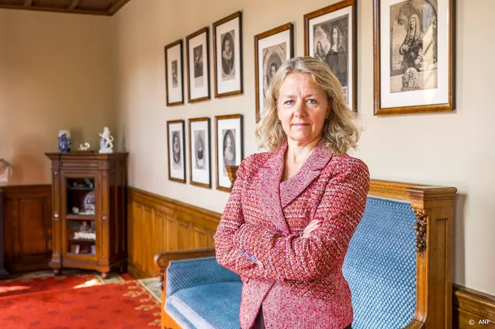 zesde kandidaat meldt zich voor pvda voorzitterschap