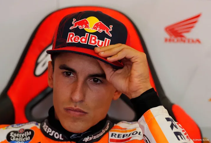 zesvoudig wereldkampioen marquez klaar voor rentree in motogp