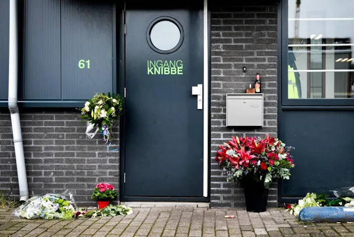 zeven maanden cel voor kroongetuige nabil b