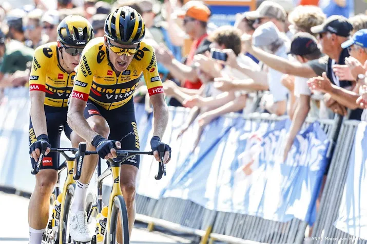 zieke gesink haakt ook af voor ronde van lombardije