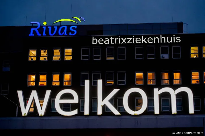 ziekenhuis gorinchem deels weer open