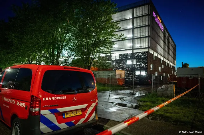 ziekenhuis maandag alleen spoedeisende hulp in nieuwegein